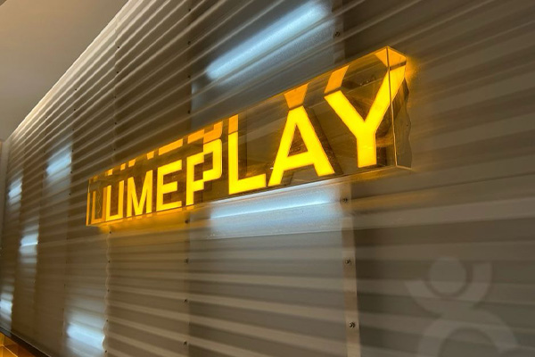 UMEPLAY逃脫藝術（福田店）