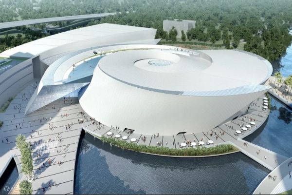 深圳小梅沙海洋世界