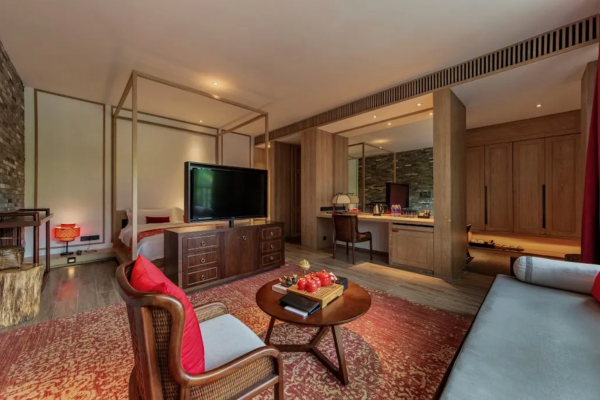 【夢回客家 • 甘坑古鎮打卡必住】