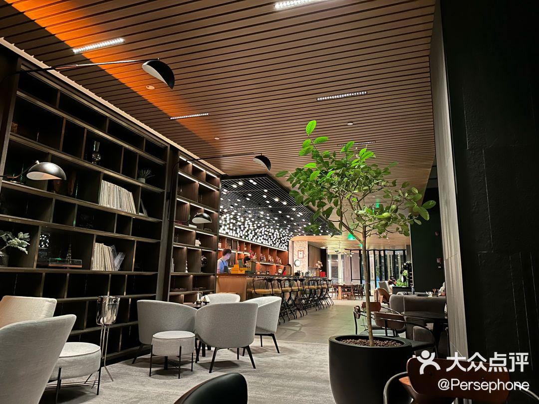 KOAN 深圳前海JEN酒店