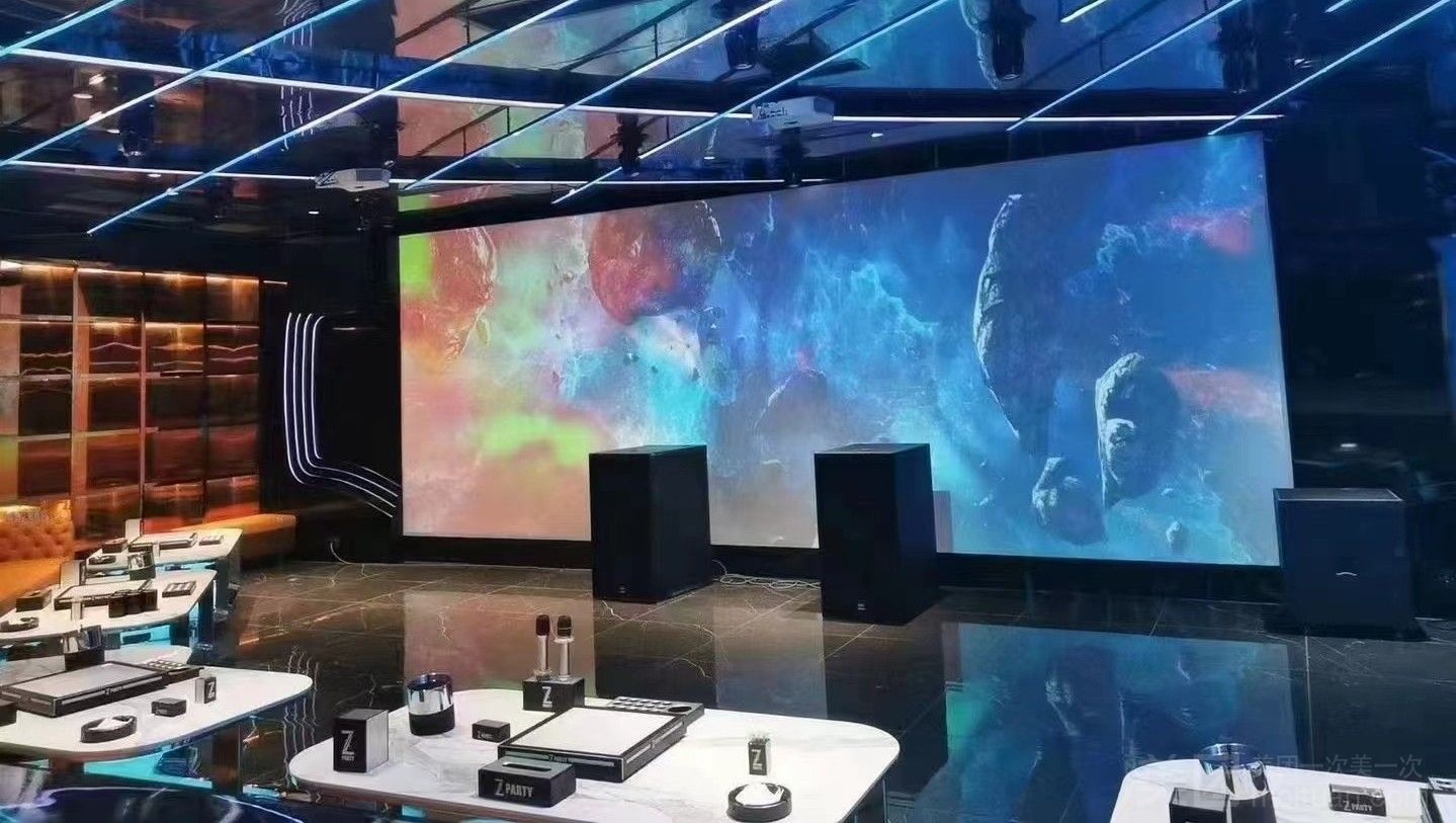 樂威派對PARTY KTV