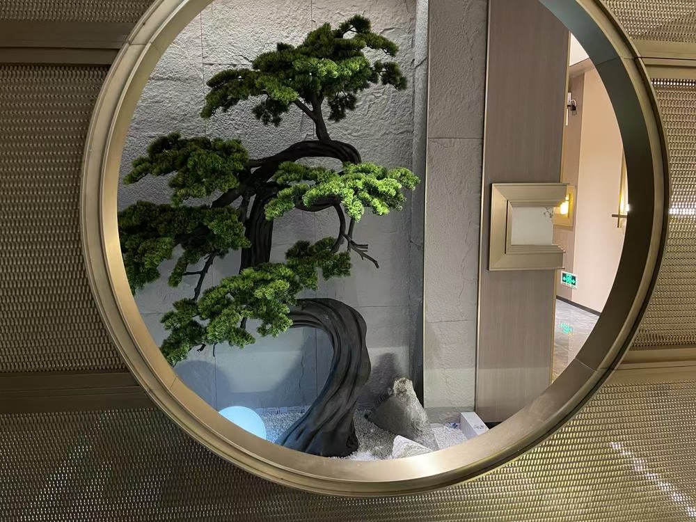 水沐年華影院足道（大運店）