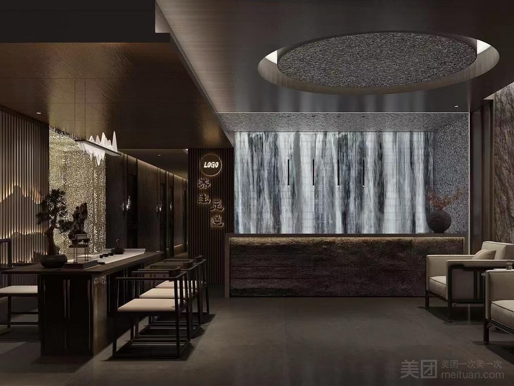 鶴祥宮·影院足道·SPA（南山店）